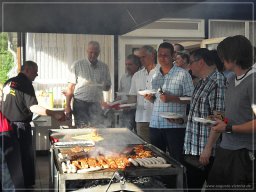 Sommerfest 2010